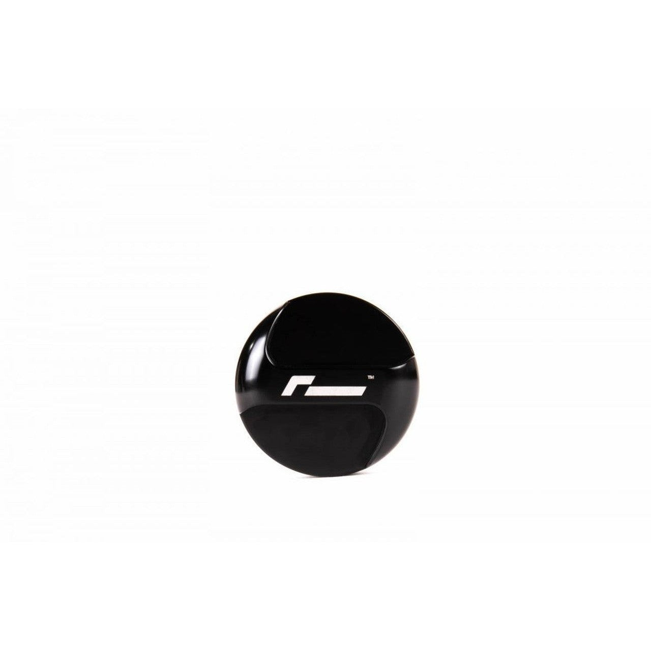 Racingline Billet Brake Fluid Cap for Audi A3 8V, A4 B9 / B9.5, A5 B9, A6 C8, A7 C8 & More (2007–2026)
