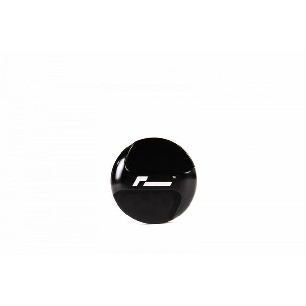 Racingline Billet Brake Fluid Cap for Audi A3 8V, A4 B9 / B9.5, A5 B9, A6 C8, A7 C8 & More (2007–2026)