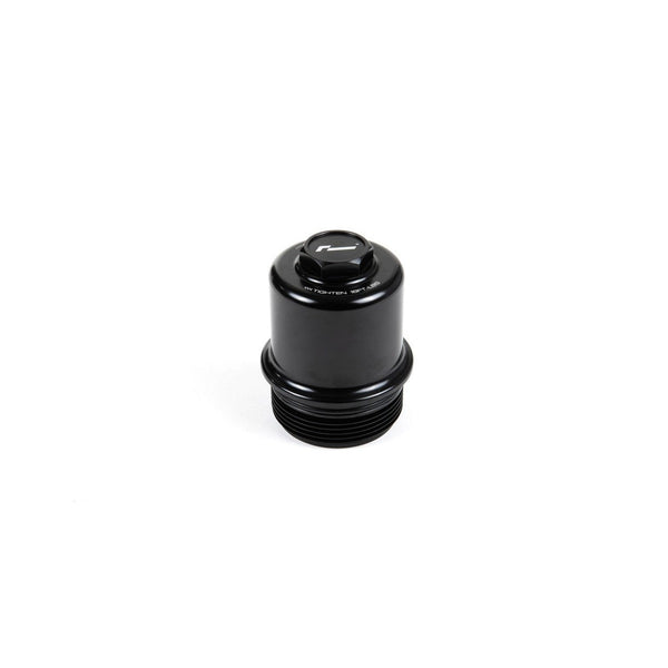 Racingline Billet DSG Oil Filter Housing - DQ250 Gearbox for Audi A3 8V / 8P, S3 8V, TT 8J / 8S & More (2003–2026)