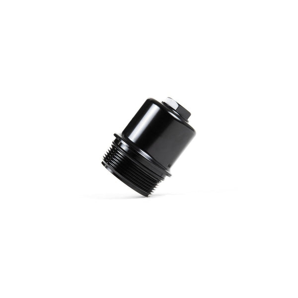 Racingline Billet DSG Oil Filter Housing - DQ381 / 500 Gearbox for Audi A3 8V, Q3 F3, RS3 8V & More (2013–2026)