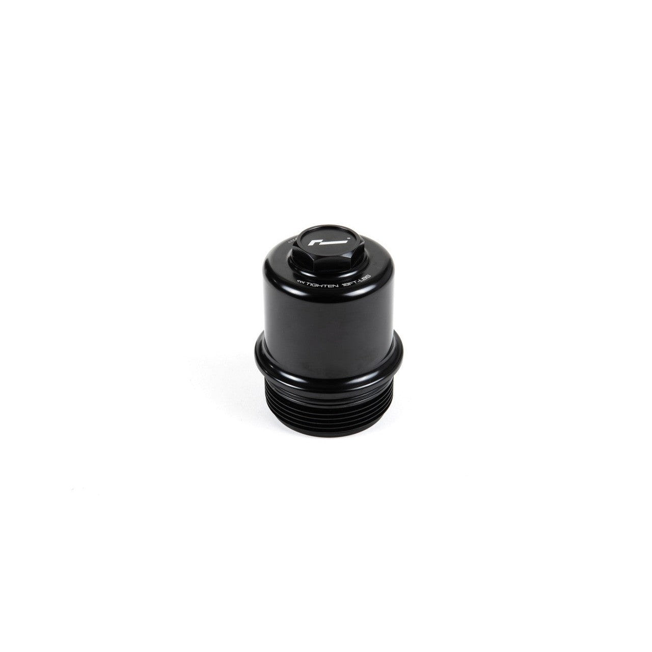 Racingline Billet DSG Oil Filter Housing - DQ381 / 500 Gearbox for Audi A3 8V, Q3 F3, RS3 8V & More (2013–2026)