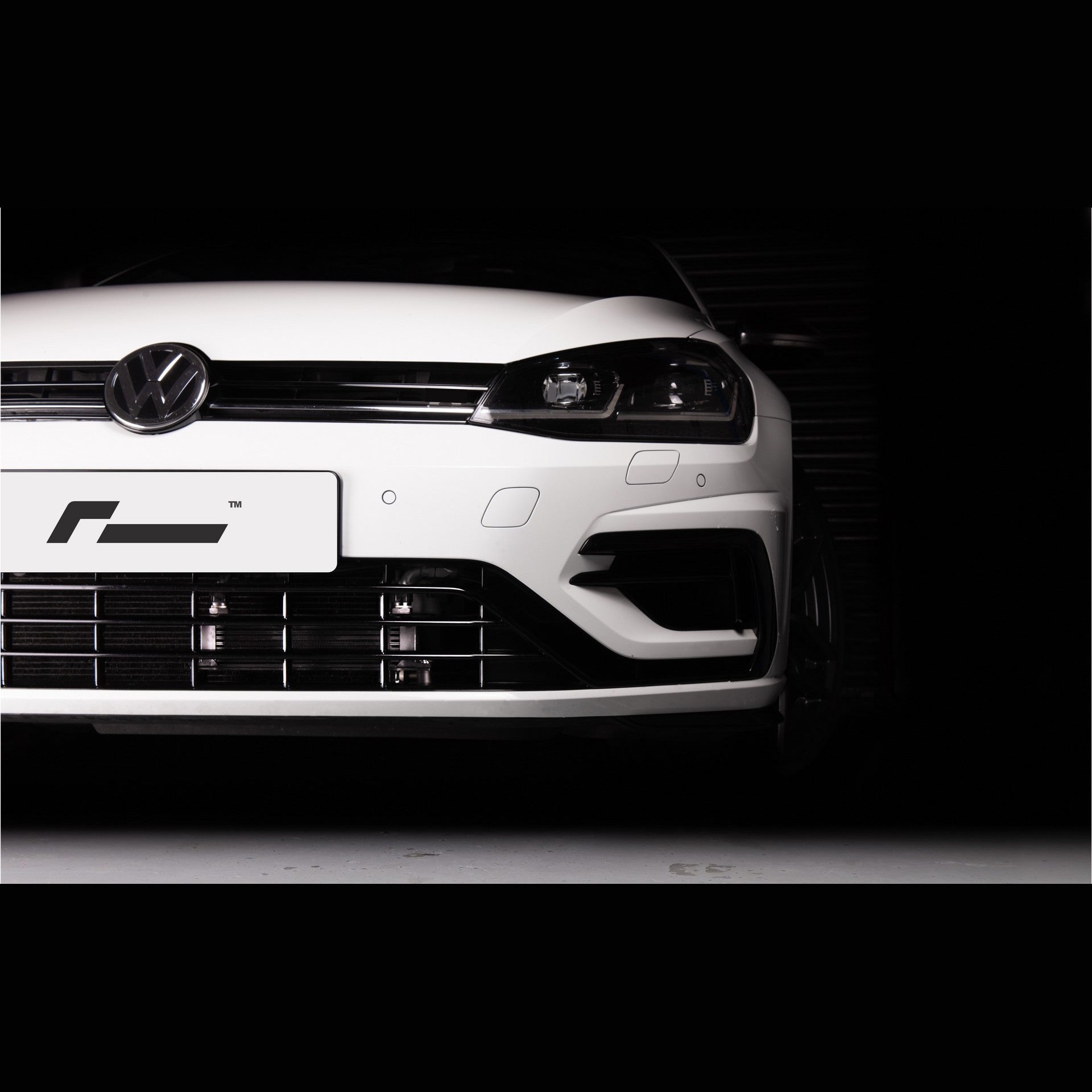 Racingline DSG Oil Cooler - DQ381 7 Speed for Audi A3 8V, Q3 F3, S3 8V, TT 8S & Volkswagen Golf MK7 & More (2013–2026)