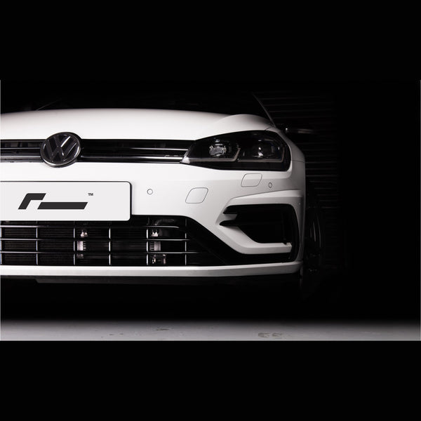 Racingline DSG Oil Cooler - DQ381 7 Speed for Audi A3 8V, Q3 F3, S3 8V, TT 8S & Volkswagen Golf MK7 & More (2013–2026)