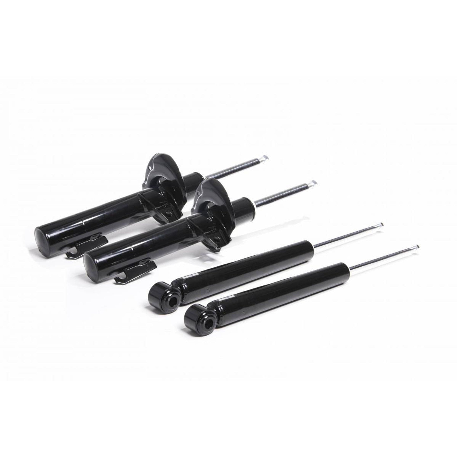 Racingline Sport Spring & Damper Kit - GolF 7 R for Volkswagen Golf MK7 (2014–2016)