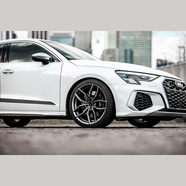 Racingline Sports Spring Kit - Audi S3 8Y for Audi S3 8Y (2022–2026)