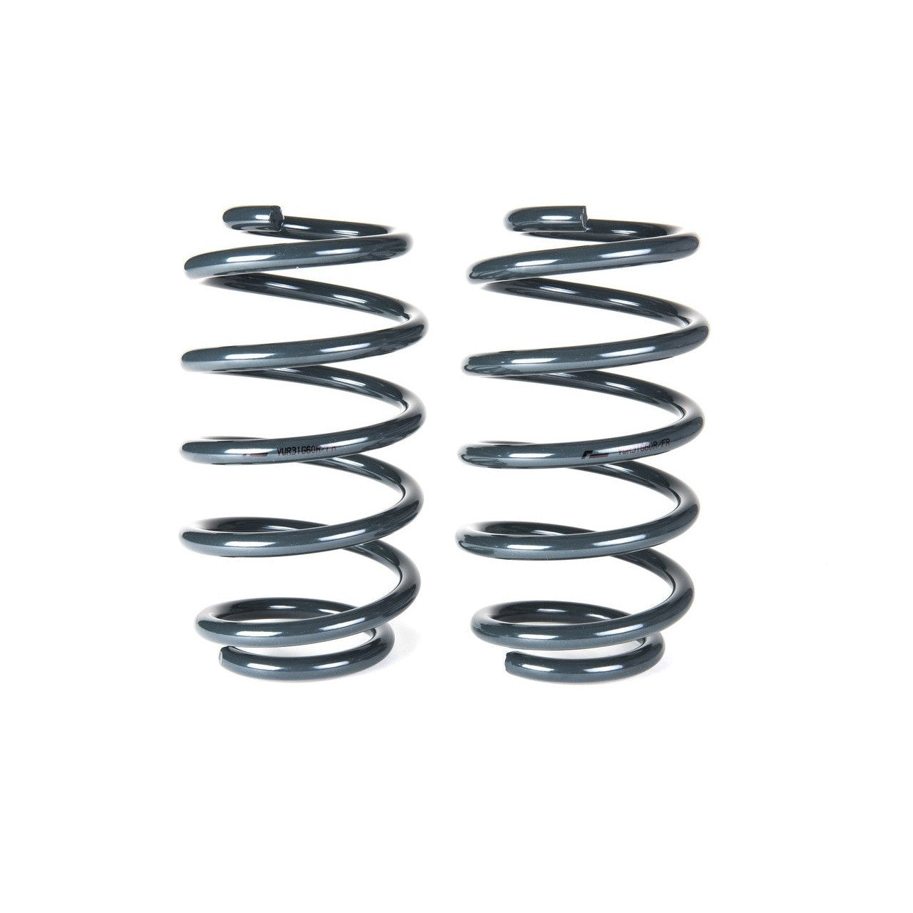 Racingline Sports Spring Kit - Audi S3 8Y for Audi S3 8Y (2022–2026)