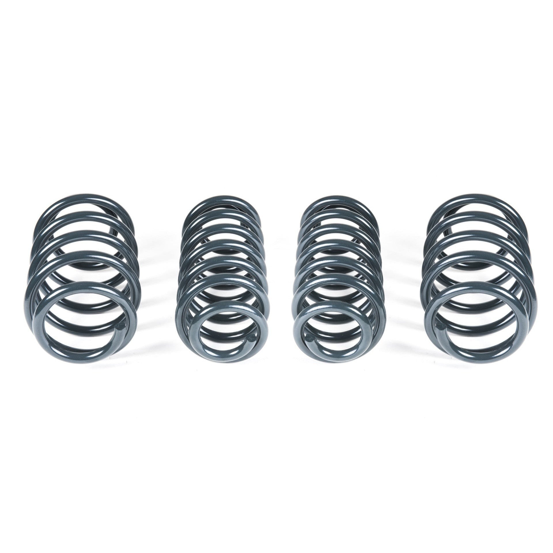 Racingline Sports Spring Kit - Audi S3 8Y for Audi S3 8Y (2022–2026)