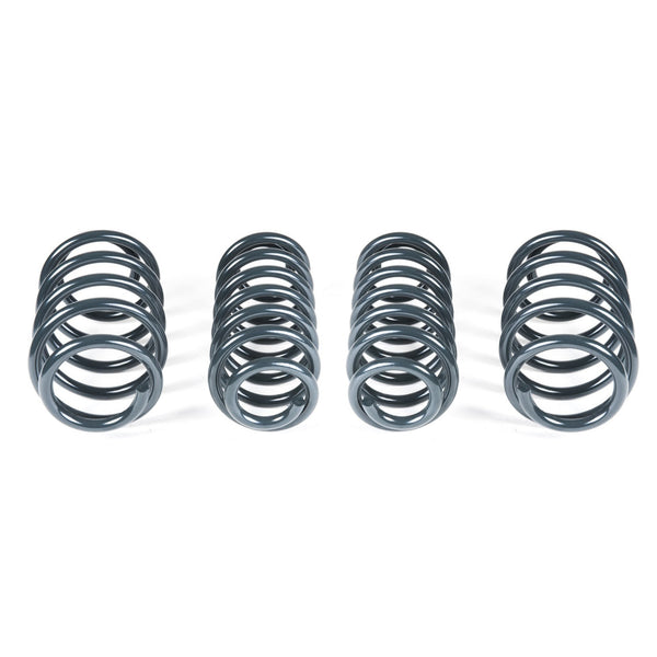 Racingline Sports Spring Kit - Audi S3 8Y for Audi S3 8Y (2022–2026)
