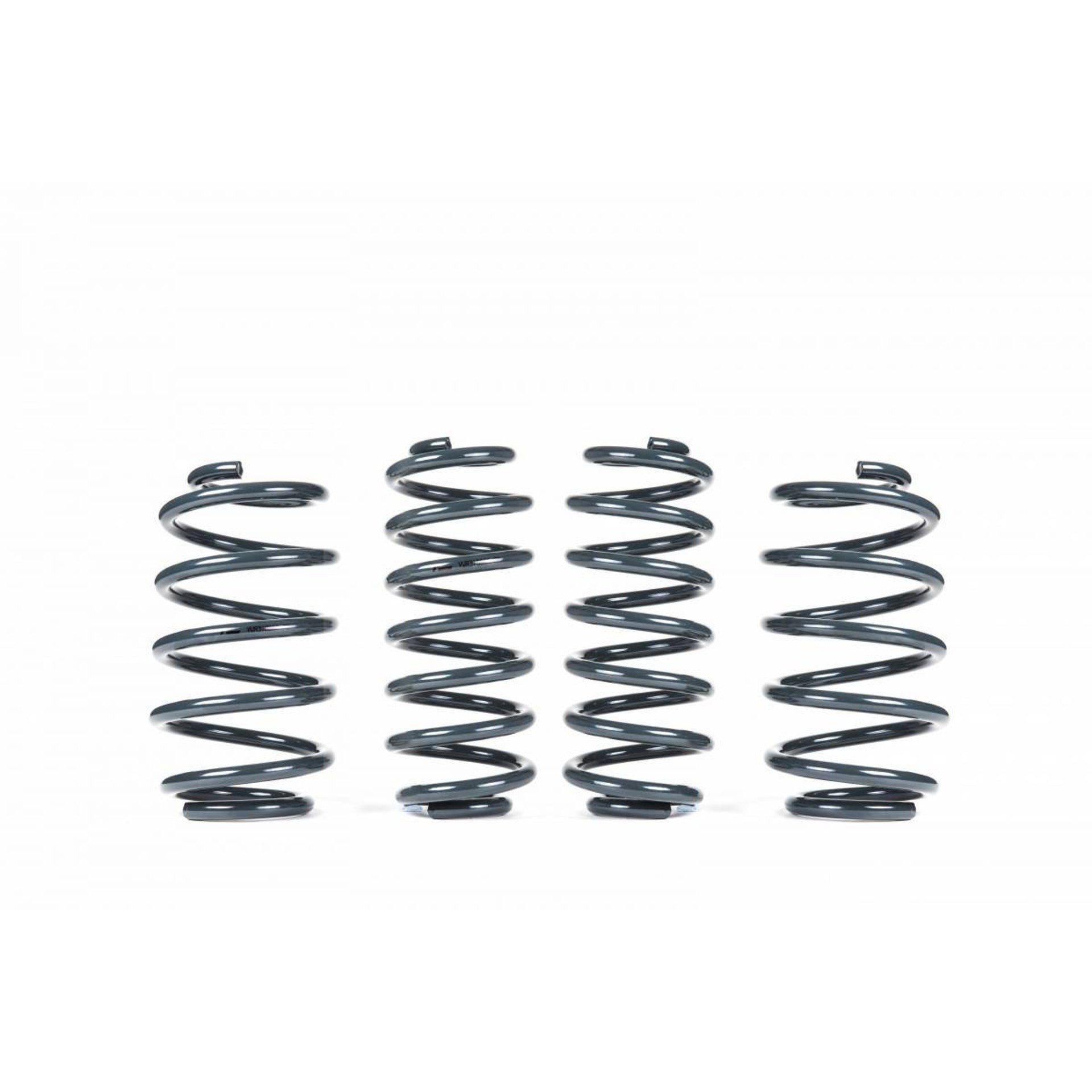 Racingline Sports Spring Kit - Audi S4 B9 3.0T for Audi S4 B9 (2016–2026)