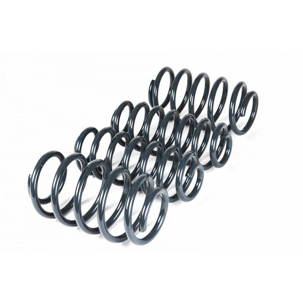 Racingline Sports Spring Kit - A5 Platform / Golf 6R / Jetta Gli for Volkswagen Golf MK6, Jetta A5 (2006–2013)