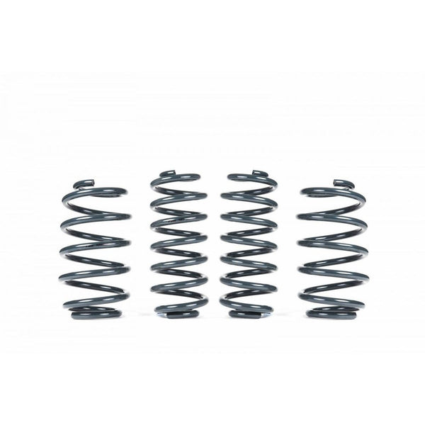 Racingline Sports Spring Kit - Golf 7R for Volkswagen Golf MK7 (2014–2016)