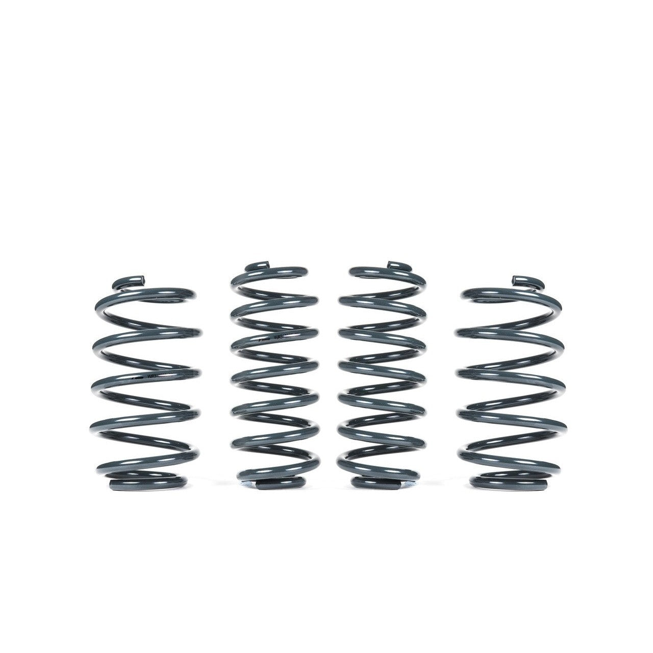 Racingline Sports Spring Kit - Golf 8R for Volkswagen Golf MK8 (2022–2024)
