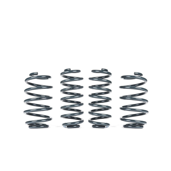Racingline Sports Spring Kit - Golf 8R for Volkswagen Golf MK8 (2022–2024)