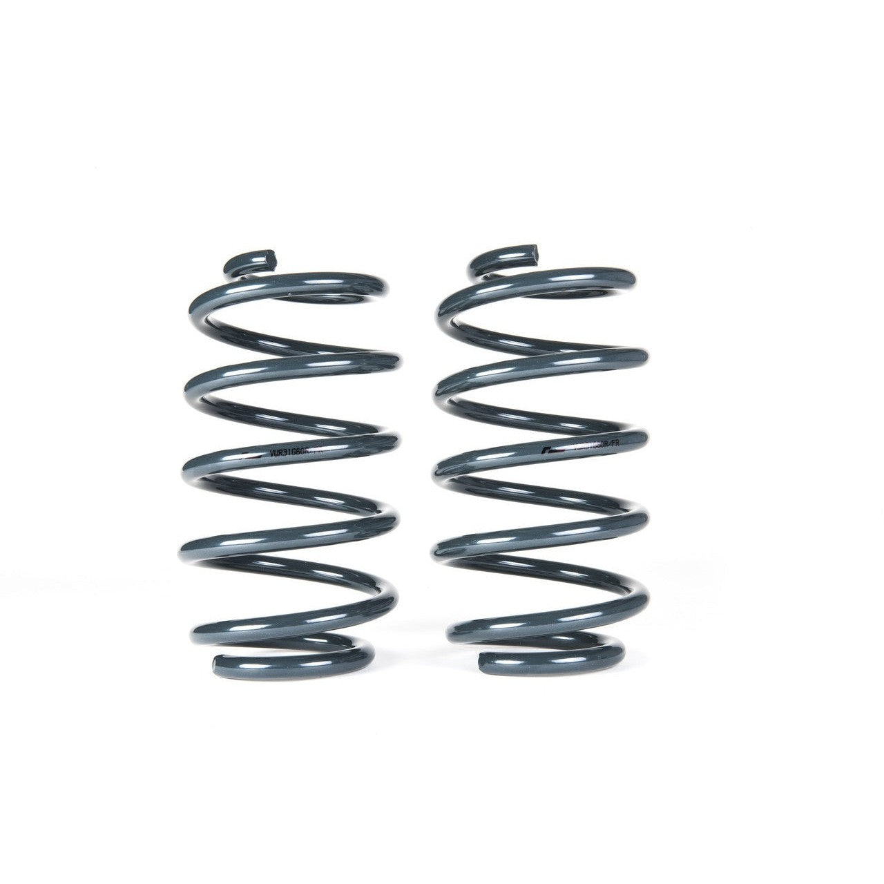 Racingline Sports Spring Kit - Golf 8R for Volkswagen Golf MK8 (2022–2024)