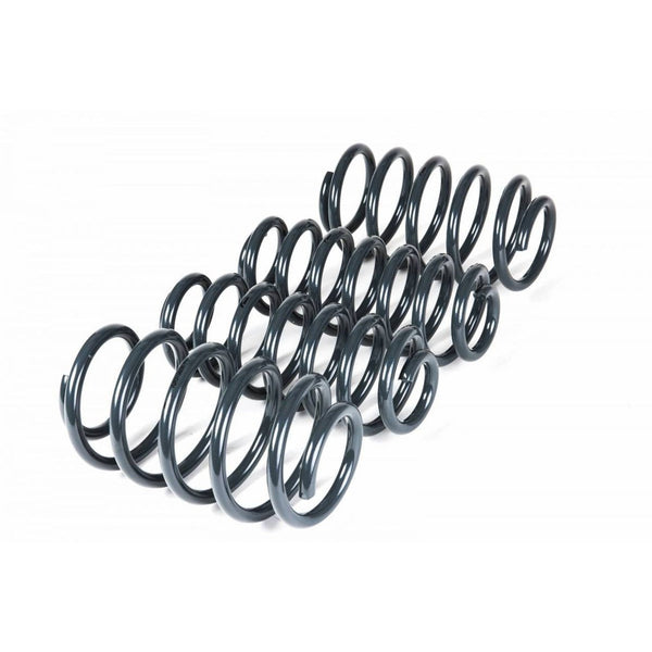 Racingline Sports Spring Kit - Golf 8 GTI / GTD / Cupra Leon for Volkswagen Golf MK8 (2021–2024)