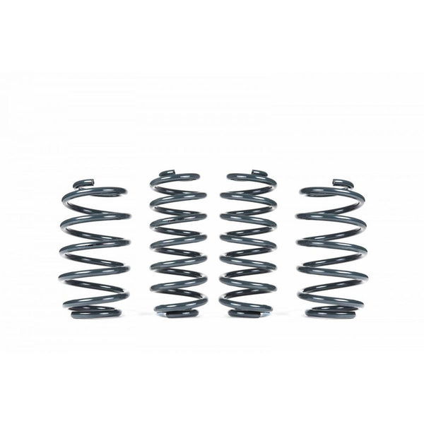Racingline Sports Spring Kit - Golf 8 GTI / GTD / Cupra Leon for Volkswagen Golf MK8 (2021–2024)