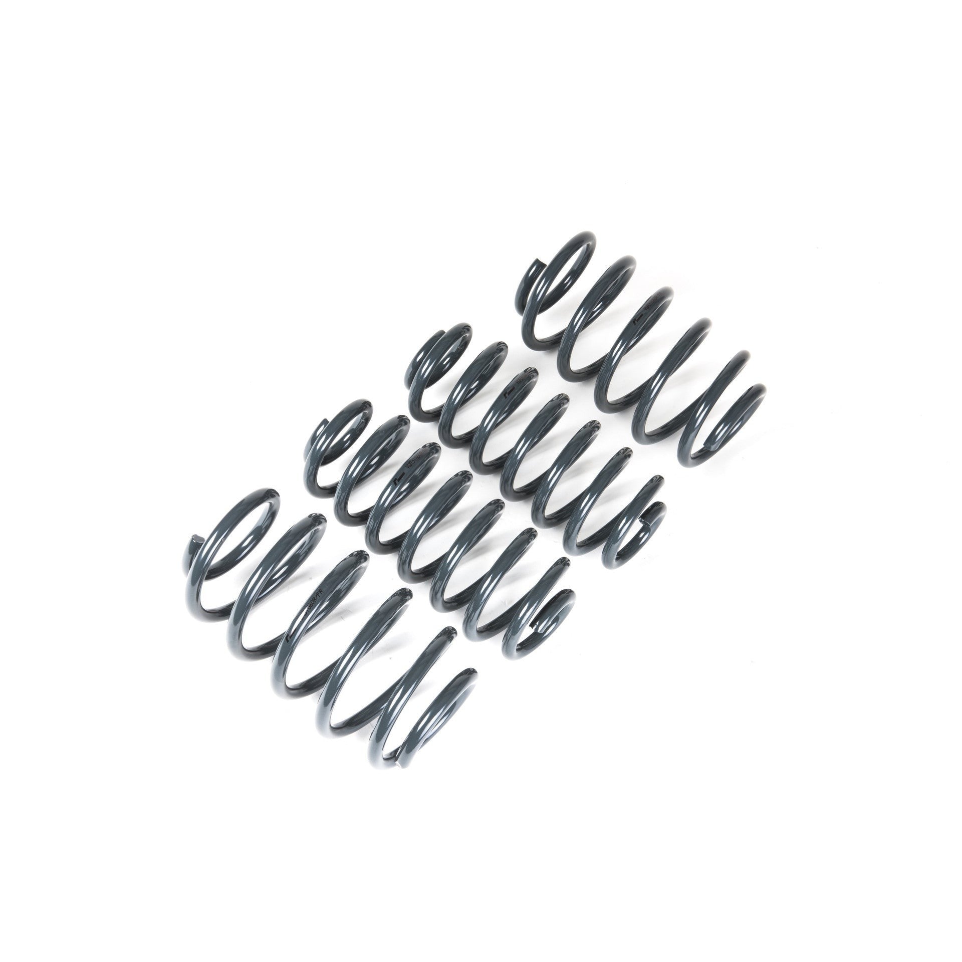 Racingline Sports Spring Kit - Tiguan 4Motion R, 2.0 TSI & 2.0 TDI for Volkswagen Tiguan Mk2 (2022–2026)