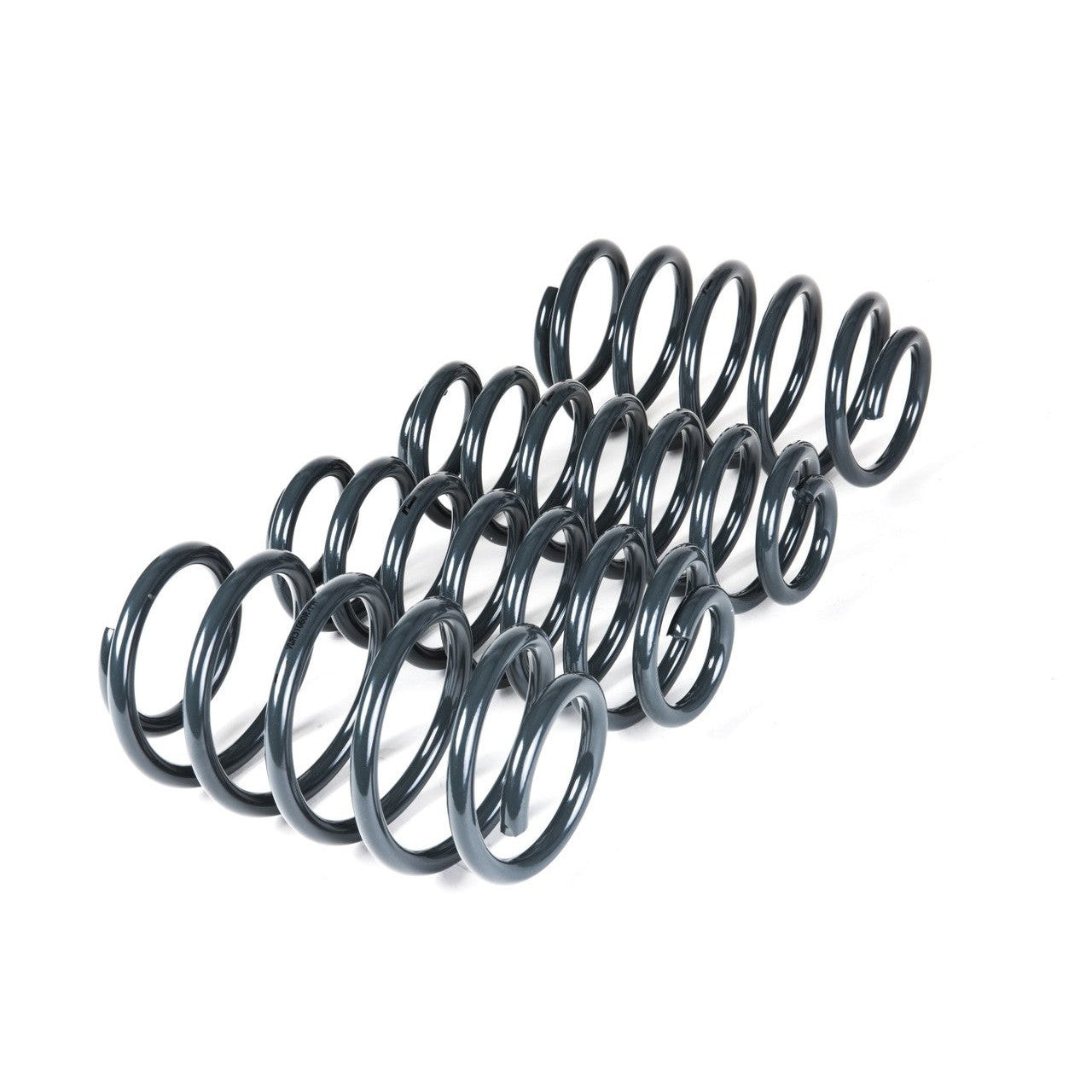 Racingline Sports Spring Kit - Tiguan 4Motion R, 2.0 TSI & 2.0 TDI for Volkswagen Tiguan Mk2 (2022–2026)