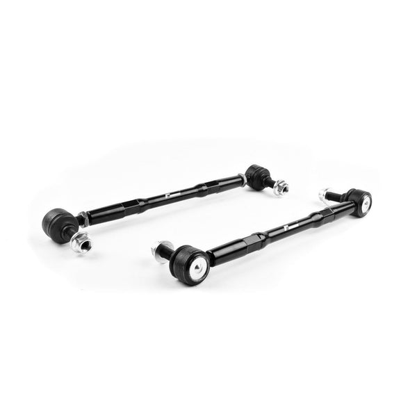Racingline Adjustable Droplinks - Centre Applications for Audi A3 8Y / 8V / 8P, Q3 8U / F3 & More (2003–2026)