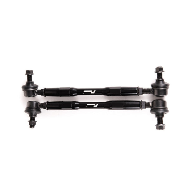 Racingline Adjustable Droplinks - Centre Applications for Audi A3 8Y / 8V / 8P, Q3 8U / F3 & More (2003–2026)
