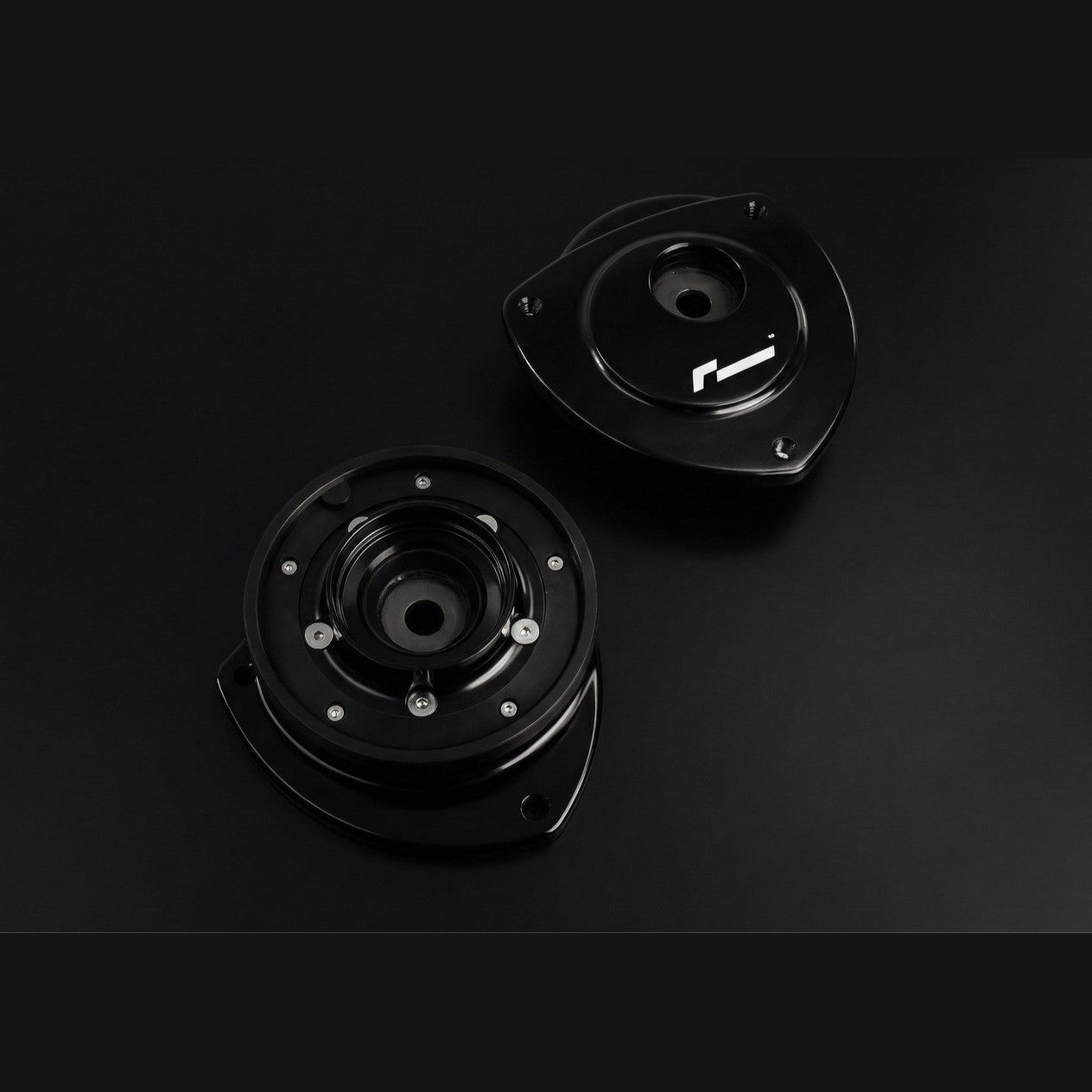Racingline Performance Camber - Caster Top Mounts for Audi A3 8Y / 8V, RS3 8V / 8Y, S3 8V / 8Y & More (2013–2026)