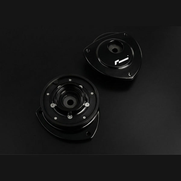 Racingline Performance Camber - Caster Top Mounts for Audi A3 8Y / 8V, RS3 8V / 8Y, S3 8V / 8Y & More (2013–2026)