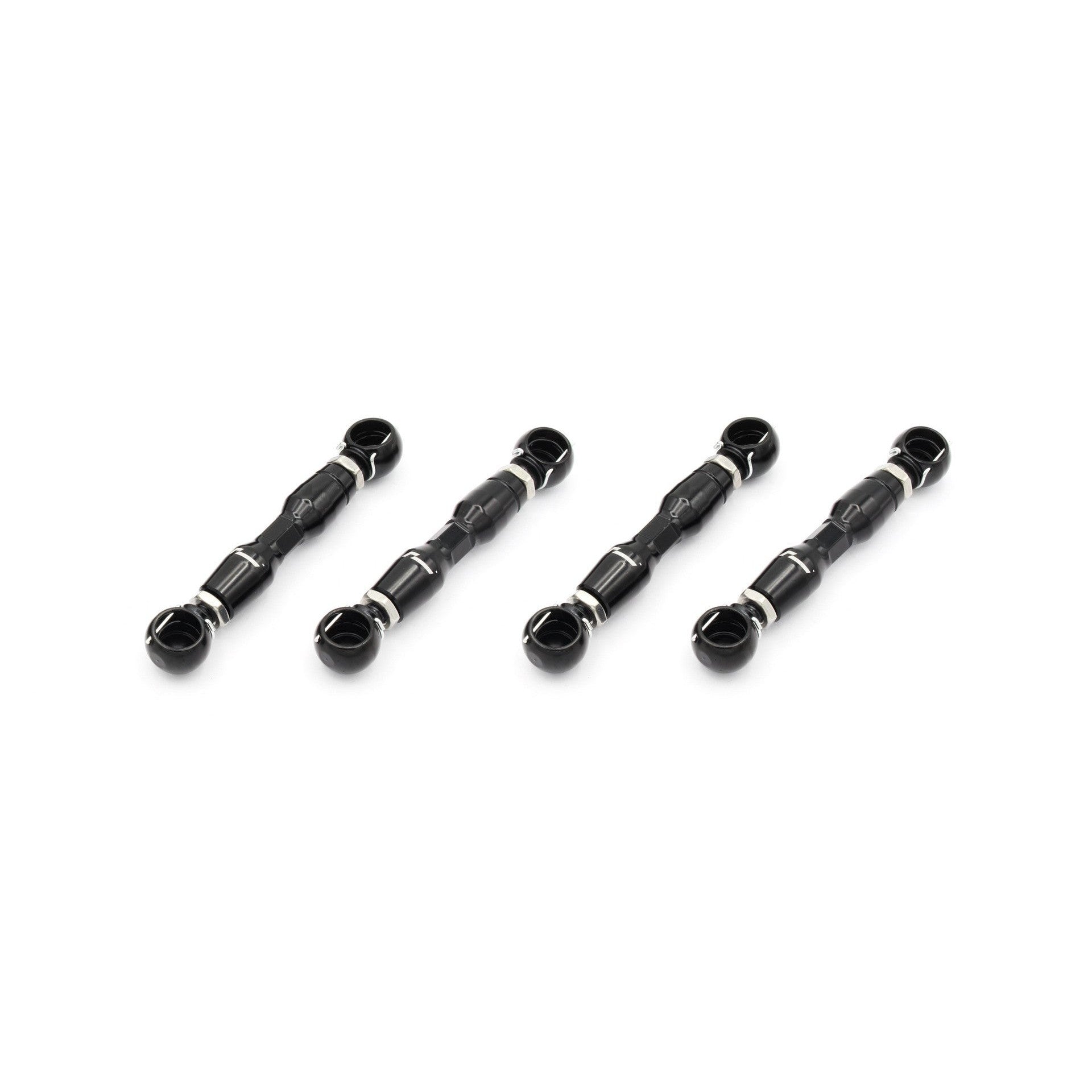 Racingline Adjustable Lowering Link Kit - Audi C7 / Adaptive Air Suspension for Audi A6 C7.5, A7 C7 & More (2006–2018)