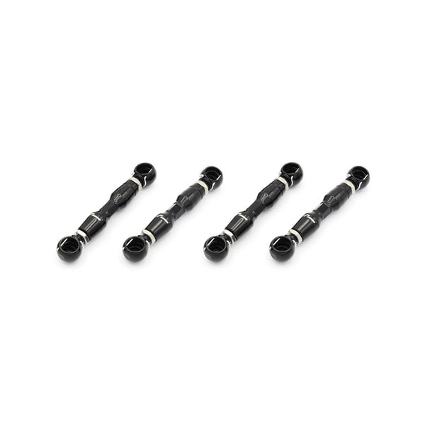 Racingline Adjustable Lowering Link Kit - Audi C7 / Adaptive Air Suspension for Audi A6 C7.5, A7 C7 & More (2006–2018)