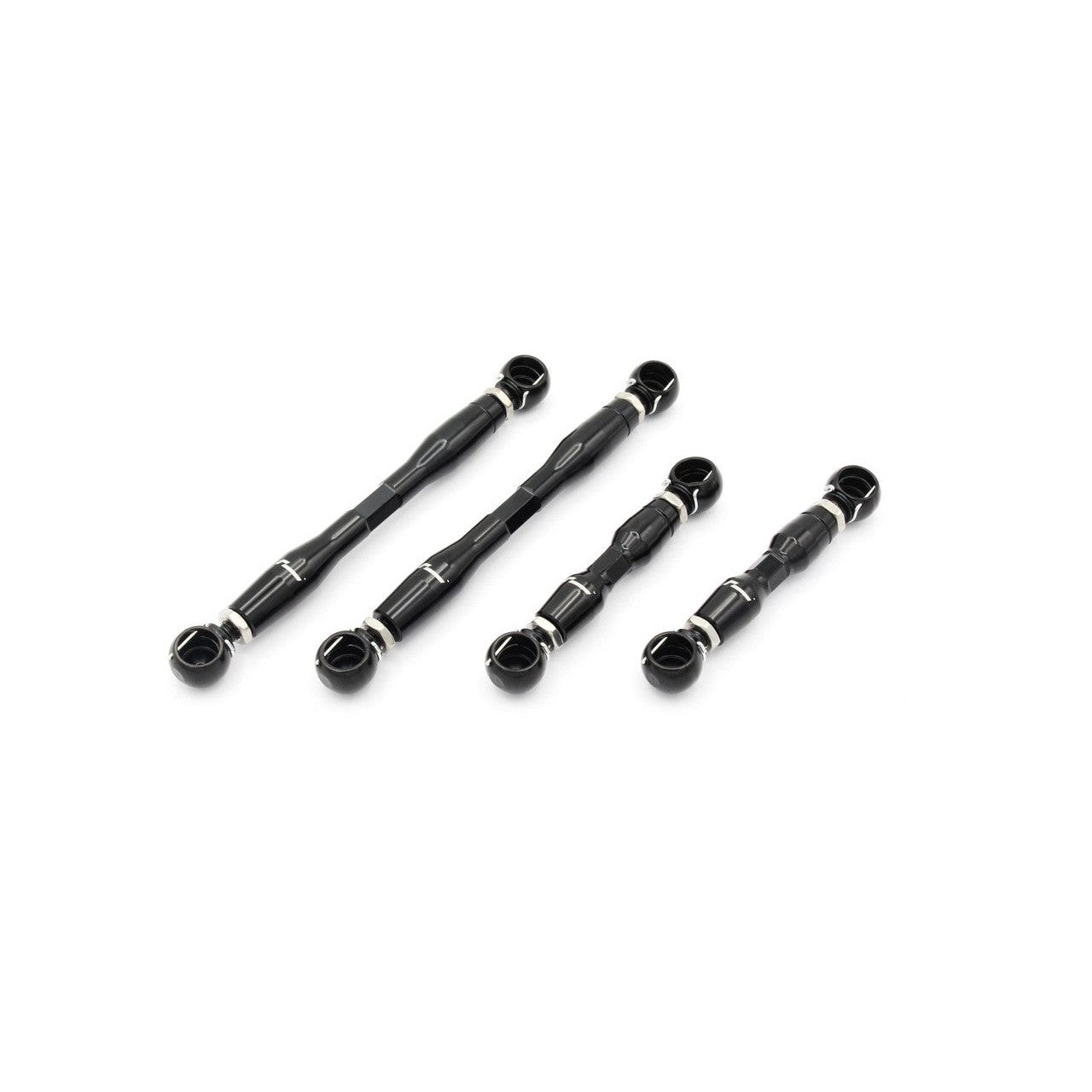 Racingline Adjustable Lowering Link Kit - Audi C8 / Adaptive Air Suspension for Audi A6 C8, A7 C8 & More (2018–2026)