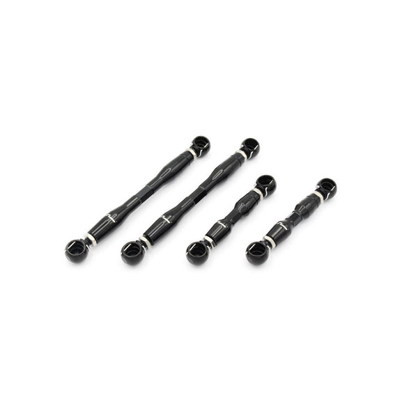 Racingline Adjustable Lowering Link Kit - Audi C8 / Adaptive Air Suspension for Audi A6 C8, A7 C8 & More (2018–2026)