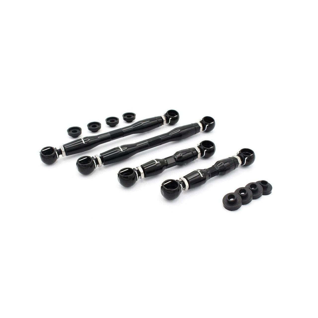 Racingline Adjustable Lowering Link Kit - Audi C8 / Adaptive Air Suspension for Audi A6 C8, A7 C8 & More (2018–2026)