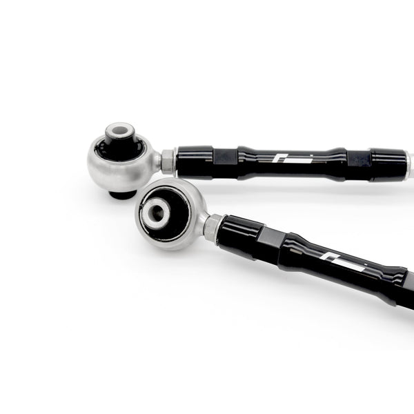 Racingline Adjustable Rear Toe Link Kit for Audi A3 8Y / 8V, RS3 8V / 8Y, S3 8V / 8Y & More (2013–2026)