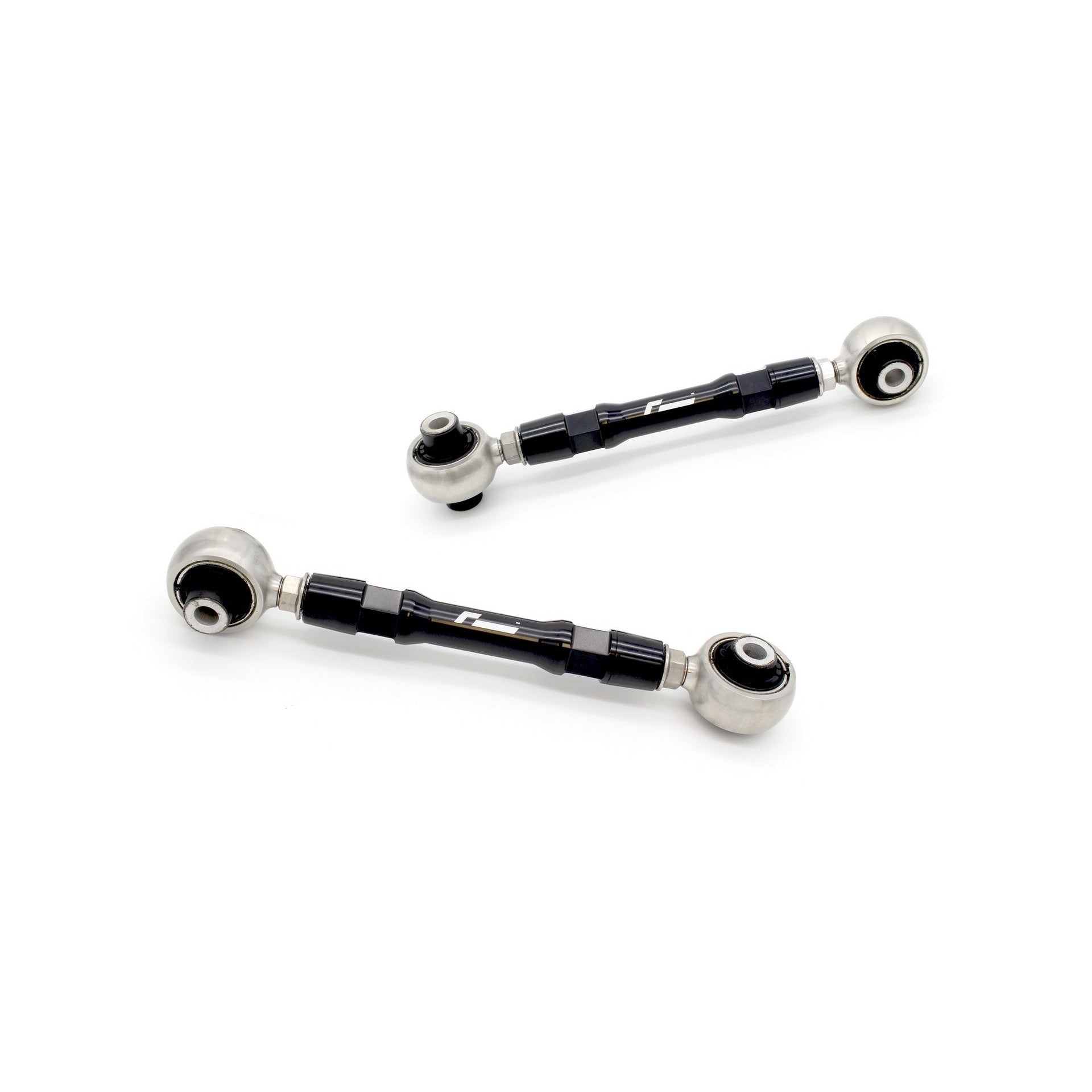 Racingline Adjustable Rear Toe Link Kit for Audi A3 8Y / 8V, RS3 8V / 8Y, S3 8V / 8Y & More (2013–2026)