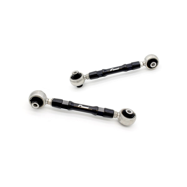 Racingline Adjustable Rear Toe Link Kit for Audi A3 8Y / 8V, RS3 8V / 8Y, S3 8V / 8Y & More (2013–2026)