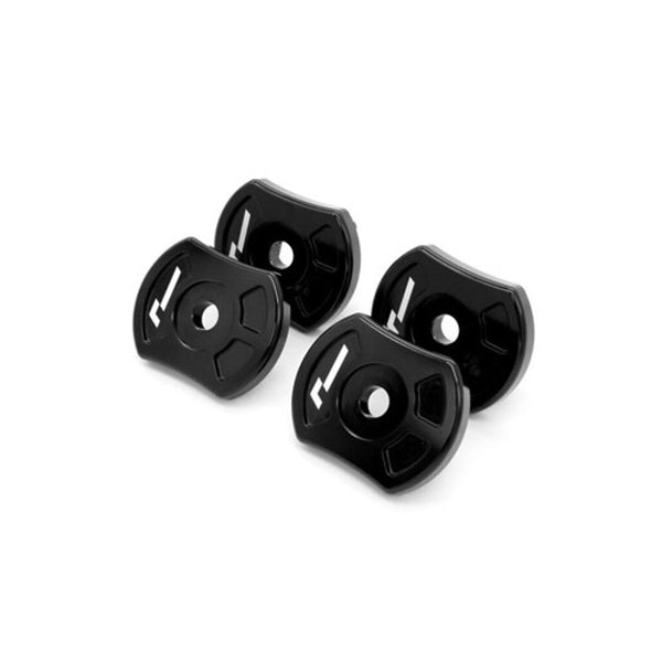 Racingline Rear Subframe Insert Kit for Audi A3 8Y / 8V, RS3 8V / 8Y, S3 8V / 8Y & More (2013–2026)