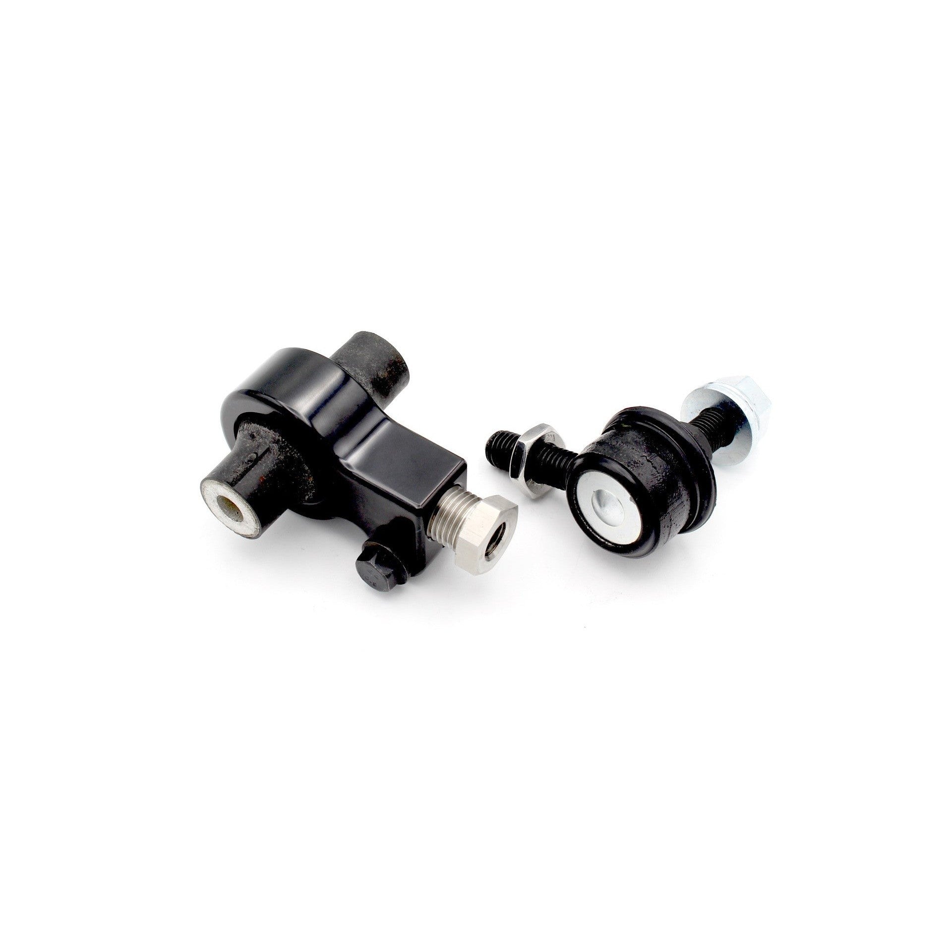 Racingline Adjustable Droplinks Rear MQB for Audi A3 8Y / 8V, RS3 8V / 8Y, S3 8V / 8Y & More (2013–2026)