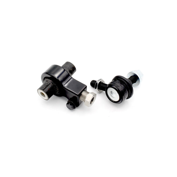Racingline Adjustable Droplinks Rear MQB for Audi A3 8Y / 8V, RS3 8V / 8Y, S3 8V / 8Y & More (2013–2026)