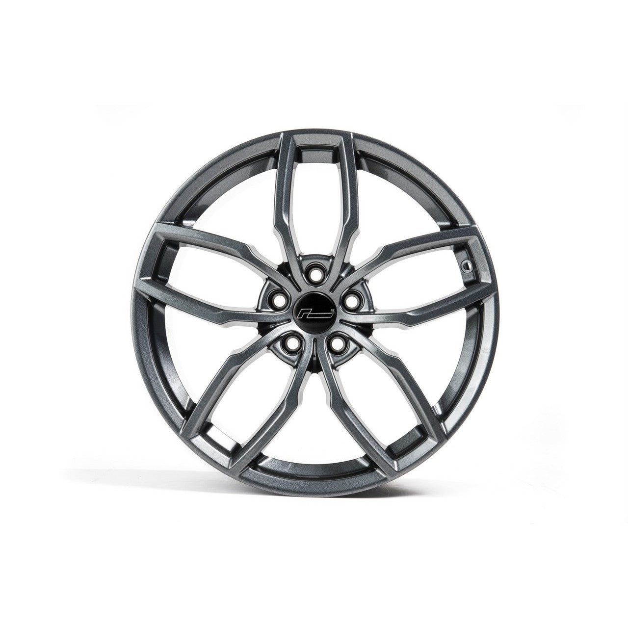 Racingline 19" x 8.5" R360 Wheel - ET44 - Silver / Individual / Yes for Audi A3 8Y / 8V / 8P & More (2003–2026)