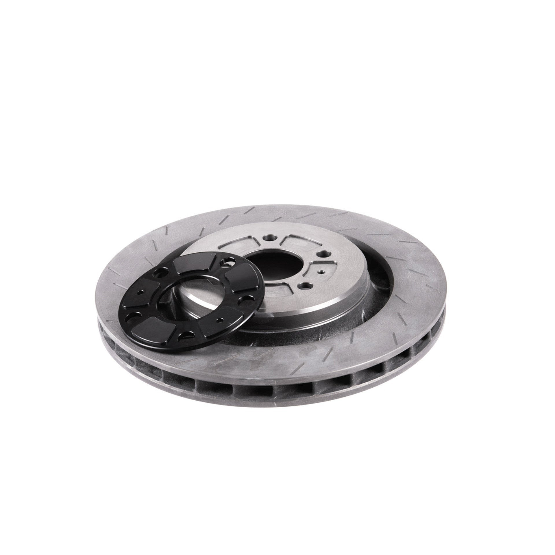 Racingline Brake Kit 5mm Hub Adaptor for Audi A3 8Y / 8V / 8P, A4 B9 / B9.5 / B8, A5 B9 / B8 & More (2003–2026)