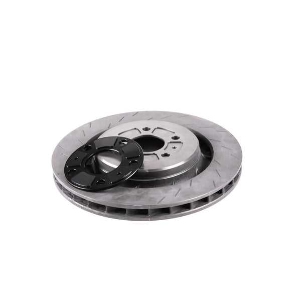 Racingline Brake Kit 5mm Hub Adaptor for Audi A3 8Y / 8V / 8P, A4 B9 / B9.5 / B8, A5 B9 / B8 & More (2003–2026)