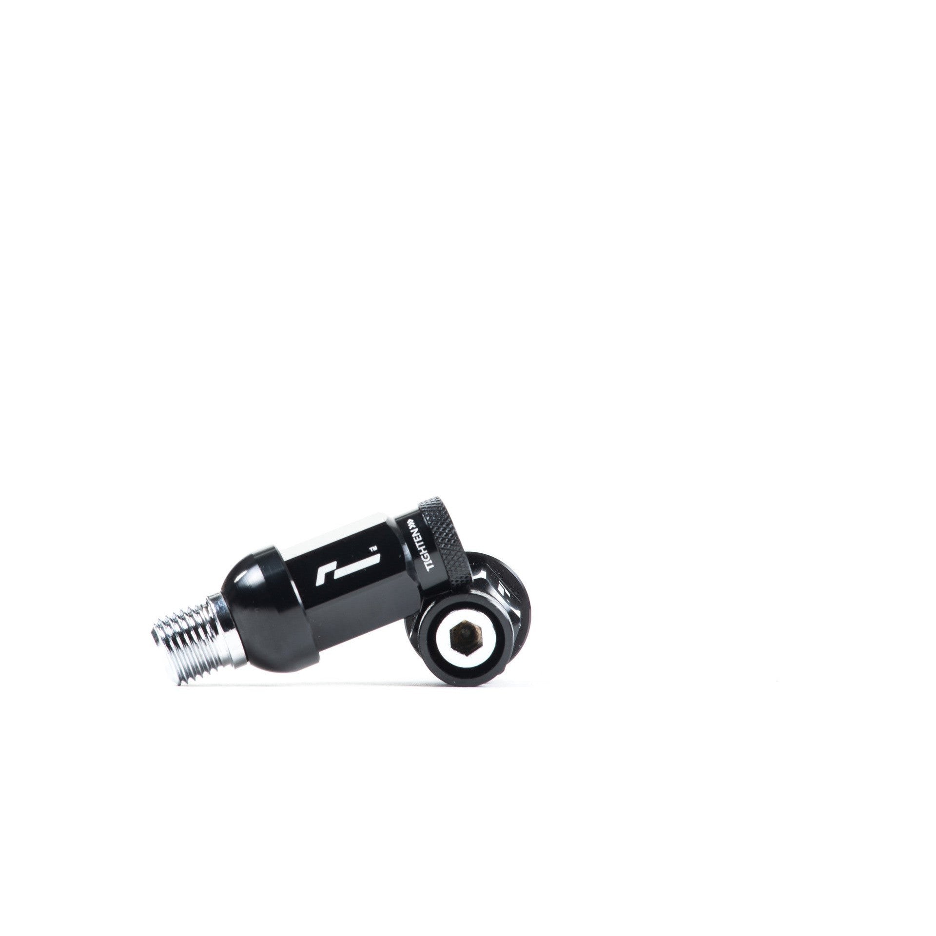 Racingline Stud and Nut Conversion Kit - Tapered Wheel Nut for Audi A3 8Y / 8V / 8P & More (1998–2026)