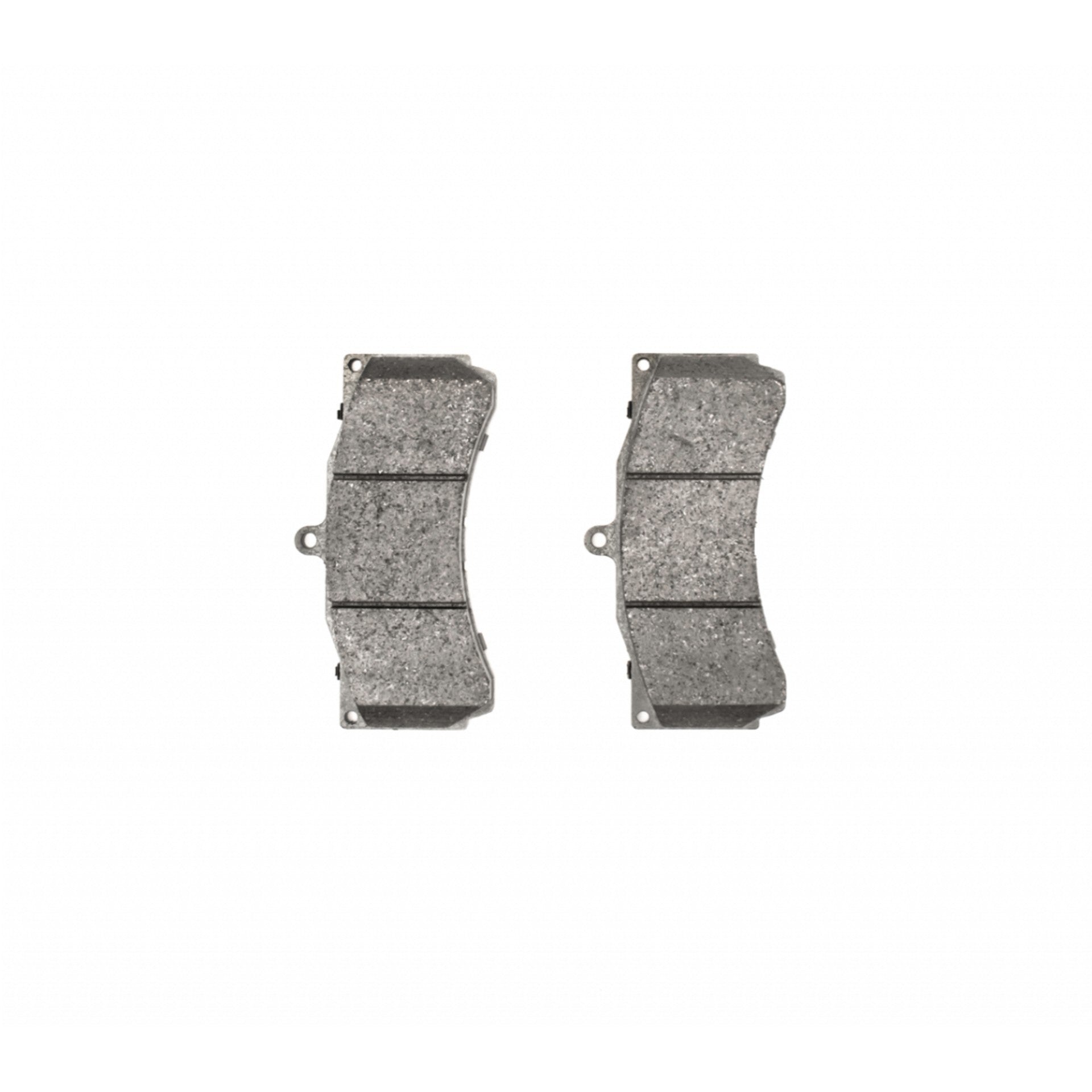 Racingline Stage 3 Big Brake Kit Replacement Brake Pads - All Variants for Audi A3 8Y / 8V / 8P & More (2003–2026)