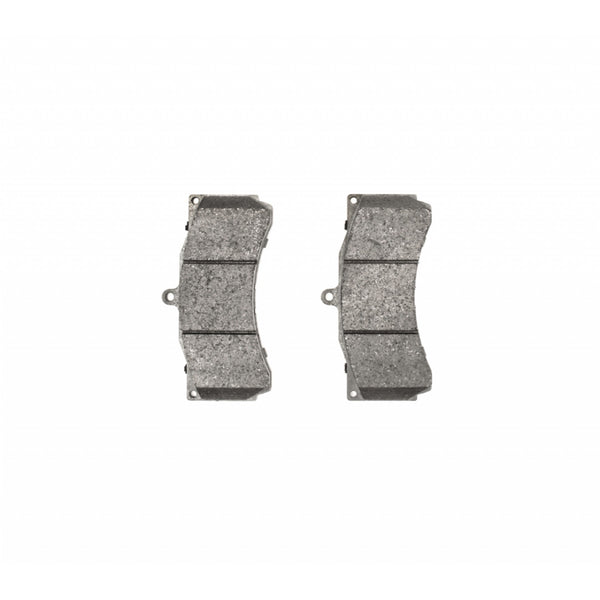 Racingline Stage 3 Big Brake Kit Replacement Brake Pads - All Variants for Audi A3 8Y / 8V / 8P & More (2003–2026)