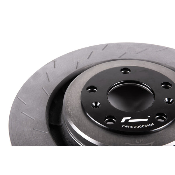 Racingline Stage 3 Brake Kit Replacement Rotors for Audi A3 8Y / 8V, RS3 8V / 8Y, S3 8V / 8Y & More (2013–2026)