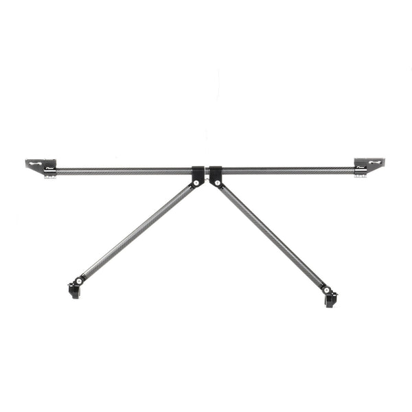 Racingline Underbody Tunnel Chassis Brace for Audi A3 8Y / 8V, TT 8S, Volkswagen Arteon Mk1 & More (2013–2026)