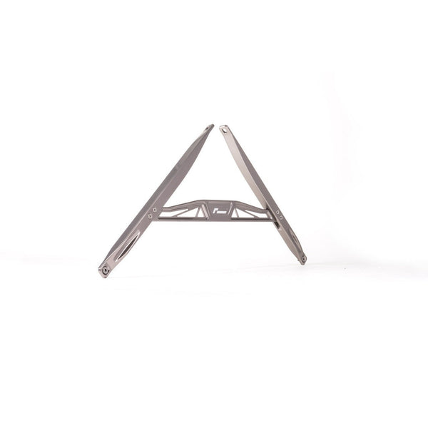 Racingline Front Brace Frame - Audi A4 B9 for Audi A4 B9 / B9.5, A5 B9, RS5 B9 / B9.5, S4 B9, S5 B9 (2016–2026)