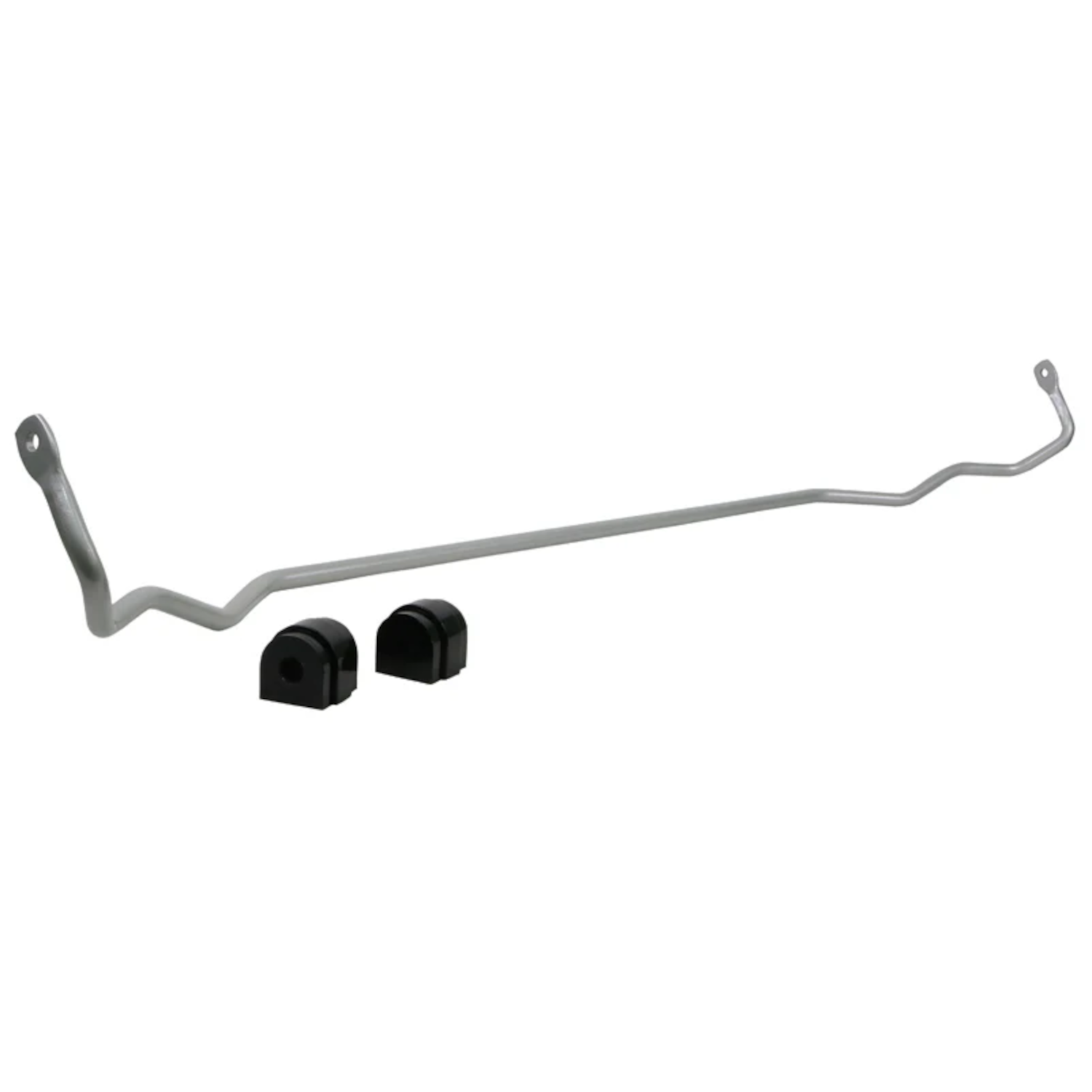 Whiteline 16mm Heavy Duty Rear Sway Bar — BMW Multi-Platform Fitment (E82/E88/E90/E91/E92/E93) (2006–2013)