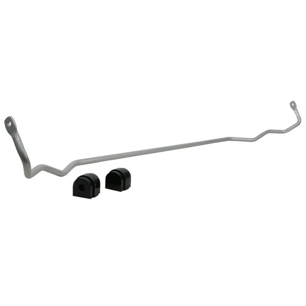 Whiteline 16mm Heavy Duty Rear Sway Bar for BMW 1 Series 128i E82 / 128i E88 / 135i E82 / 135i E88 / 330i E90 / 335d E90 & More