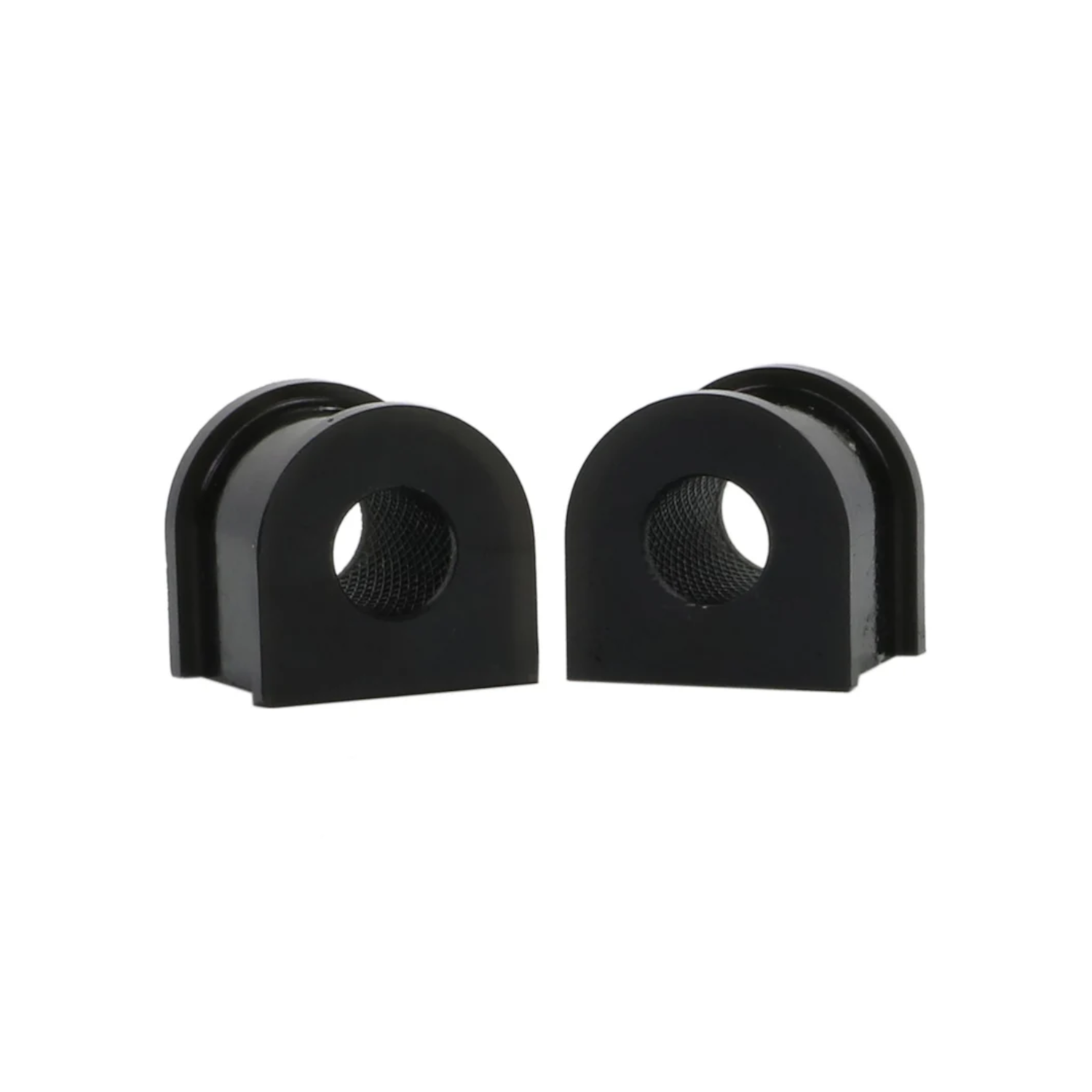 Whiteline 16mm Rear Sway Bar Bushing Kit — Audi Multi-Platform Fitment