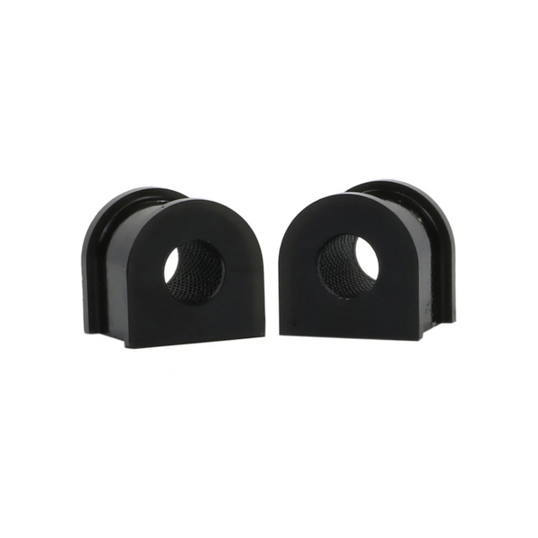 Whiteline 16mm Rear Sway Bar Bushing Kit for Audi B5 A4 / B5 S4 / B6 A4 / B6 S4 / B7 A4 / B7 RS4 & More